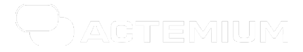 actemium-logo-weiss